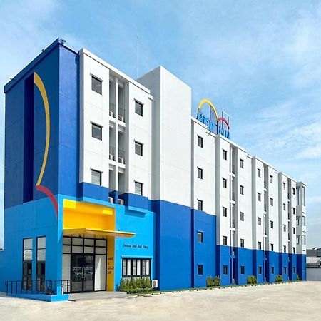 Ban Khlong Thai Muang Hop Inn Ratchaburi מראה חיצוני תמונה