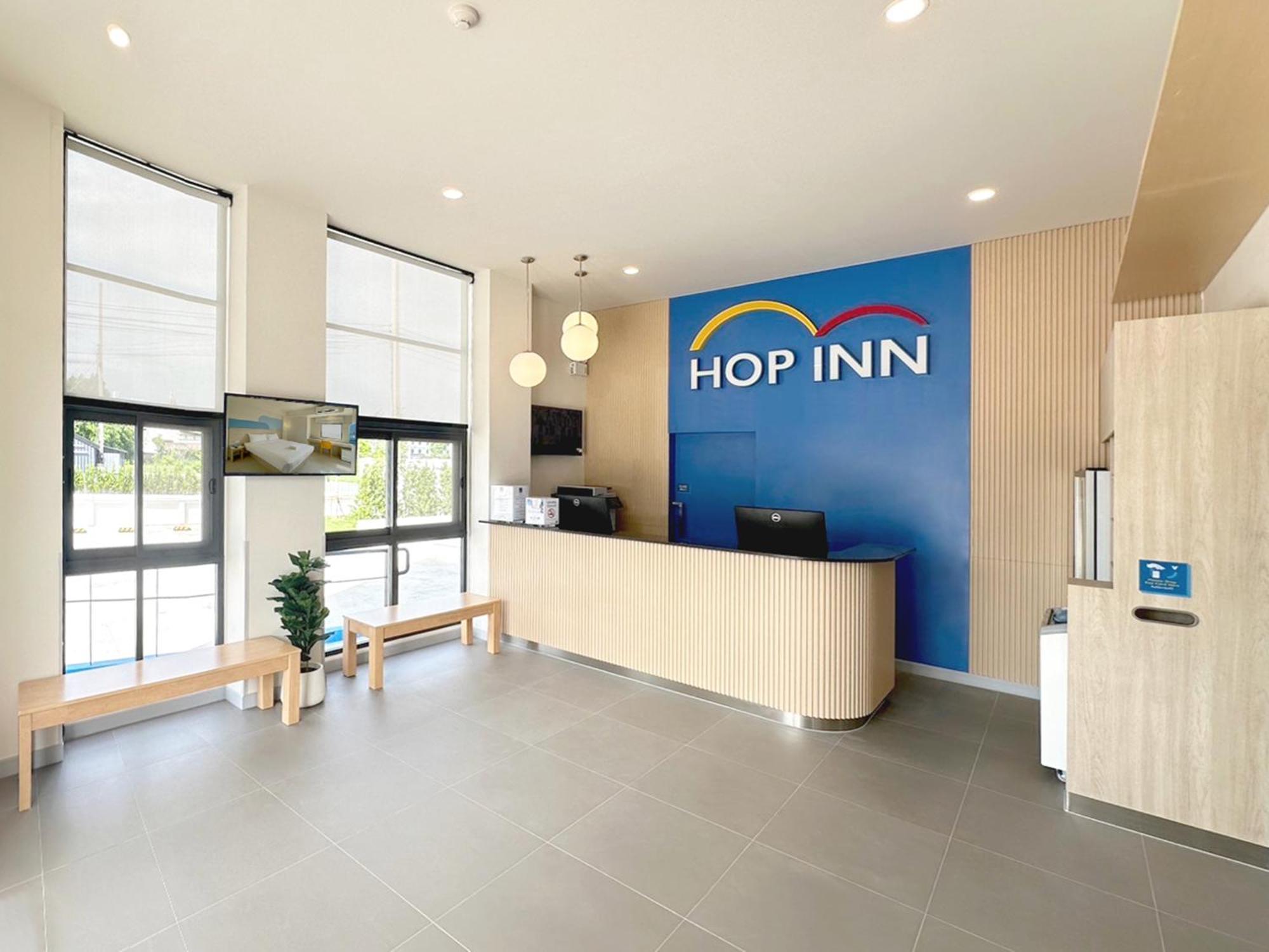 Ban Khlong Thai Muang Hop Inn Ratchaburi מראה חיצוני תמונה