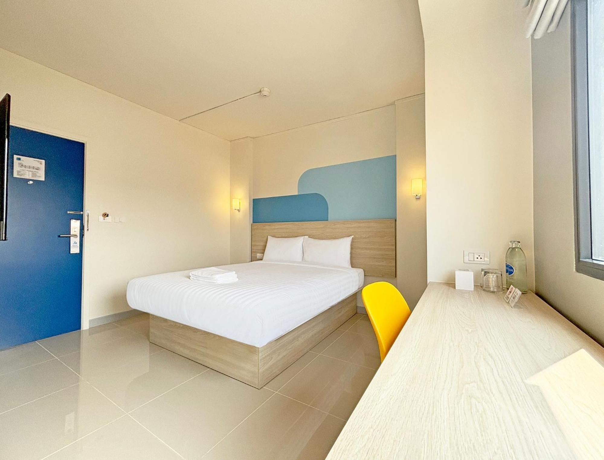 Ban Khlong Thai Muang Hop Inn Ratchaburi מראה חיצוני תמונה