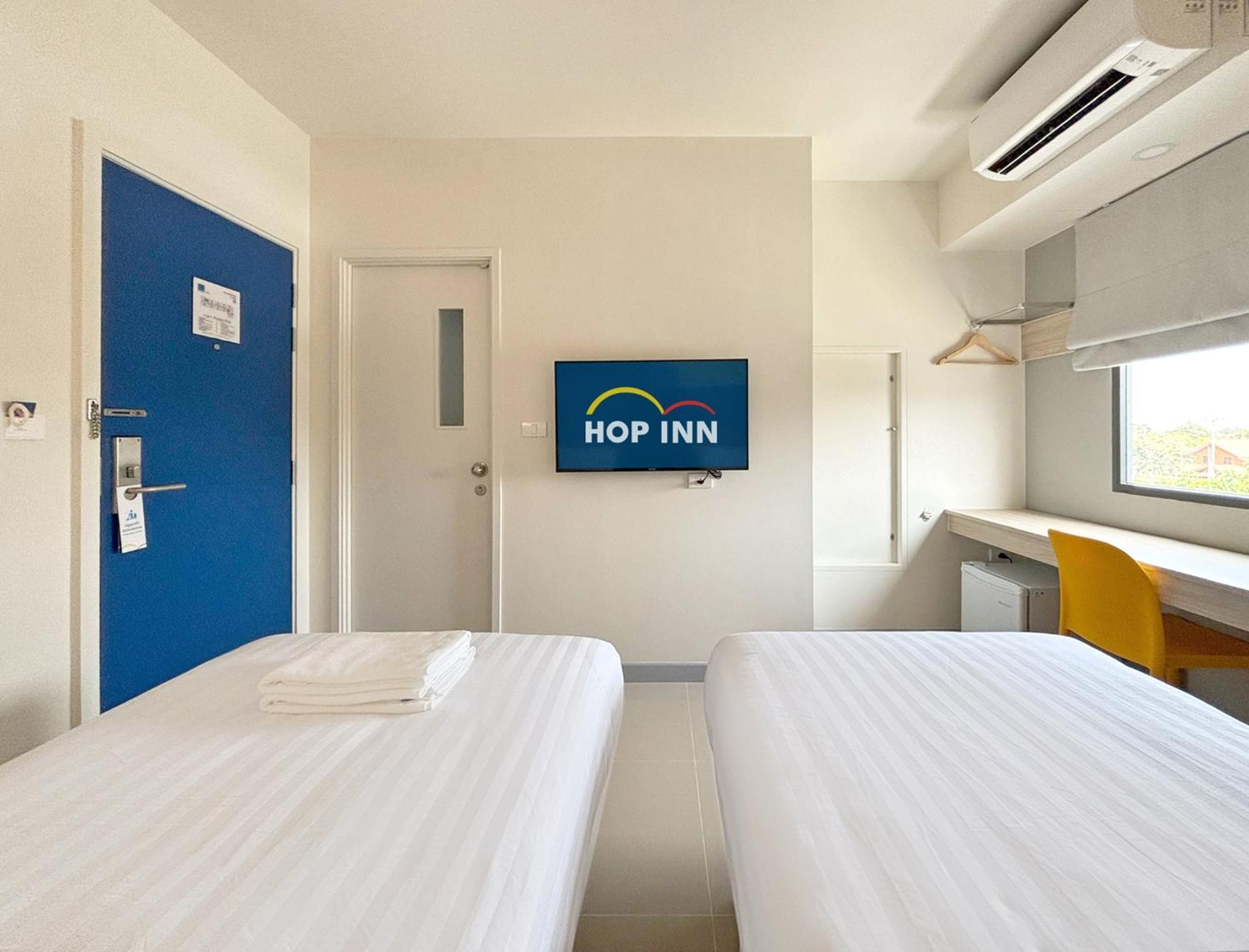 Ban Khlong Thai Muang Hop Inn Ratchaburi מראה חיצוני תמונה