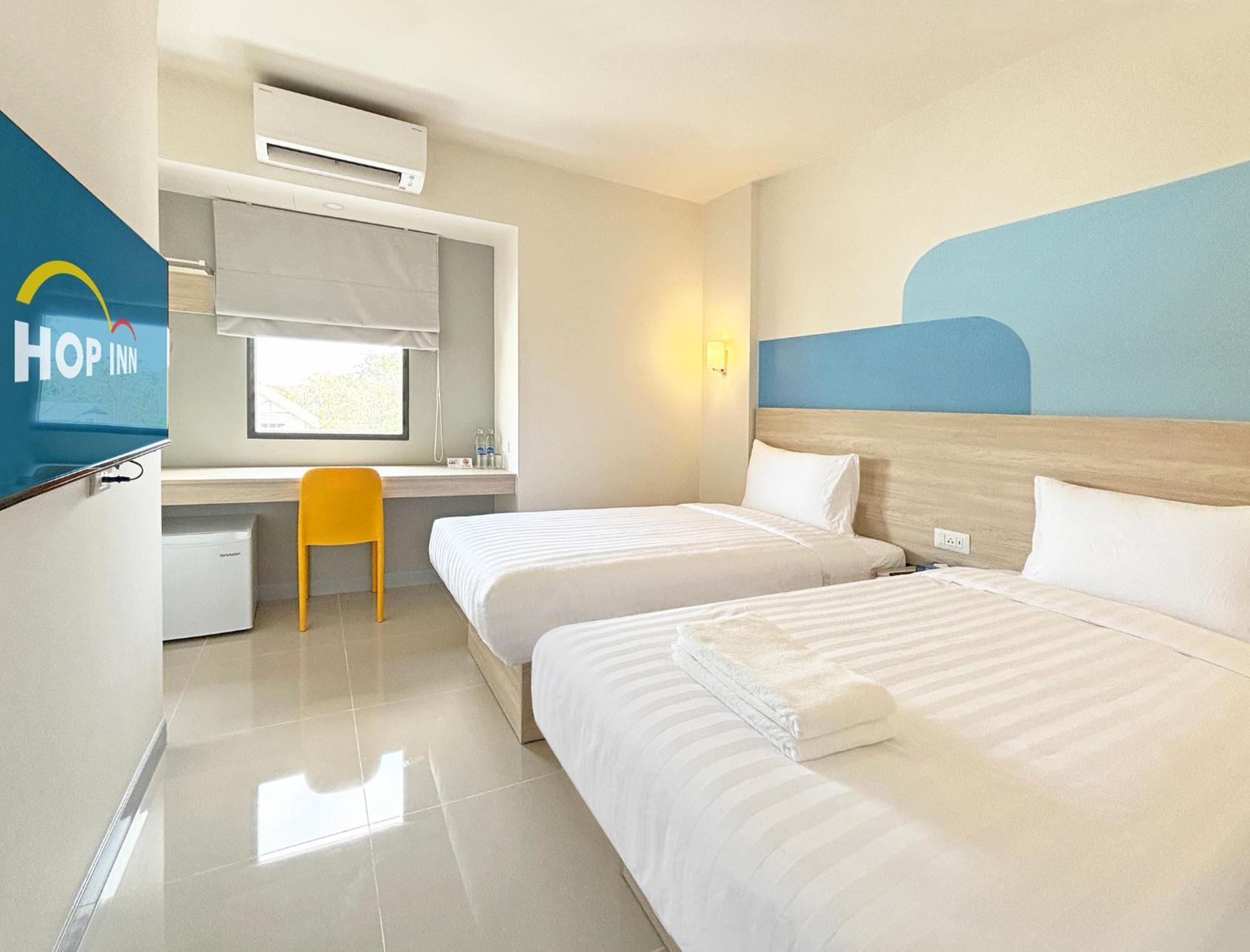 Ban Khlong Thai Muang Hop Inn Ratchaburi מראה חיצוני תמונה