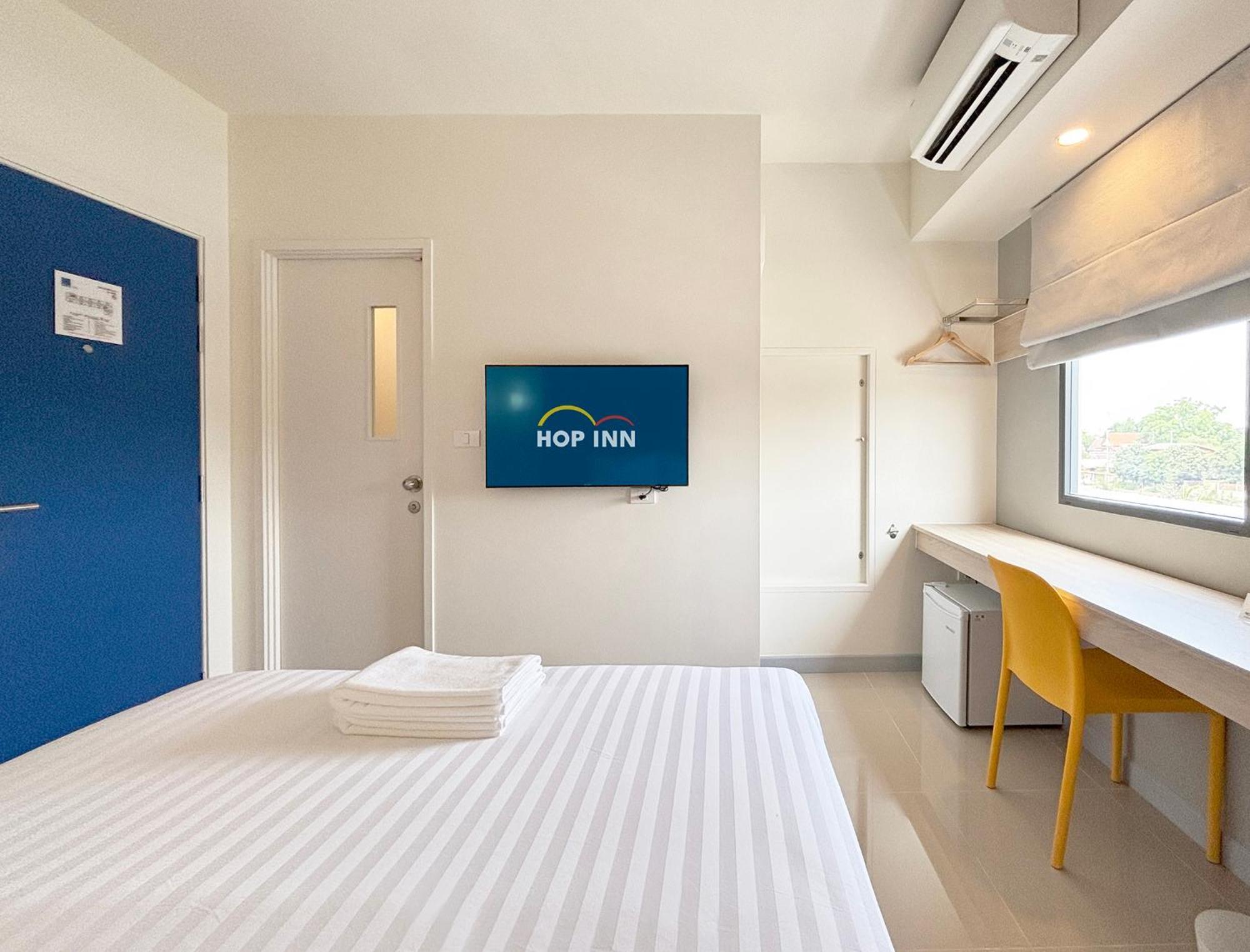 Ban Khlong Thai Muang Hop Inn Ratchaburi מראה חיצוני תמונה